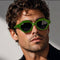 SALSEDINE | GREEN