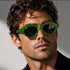 SALSEDINE | GREEN