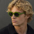 SALSEDINE | GREEN