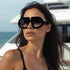 HEED NYC VIBE Nero Luxury Eyewear