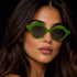 SALSEDINE | GREEN