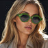 SALSEDINE | GREEN