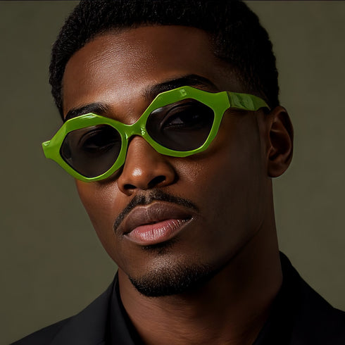 SALSEDINE | GREEN
