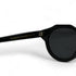 LIGHT IVORY | BLACK