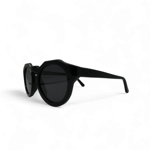 LIGHT IVORY | BLACK