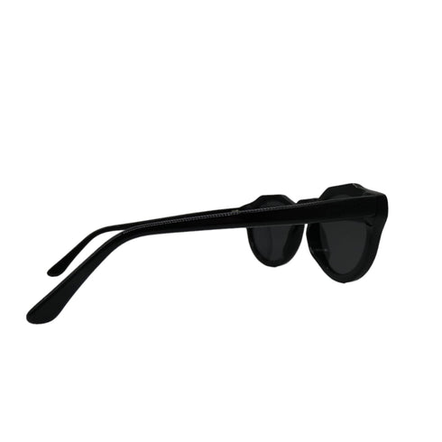 LIGHT IVORY | BLACK
