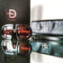 Signature Black Frame | Rose