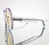 HEED NYC Luxury ICE Frame "Yellow Tint" Eyewear