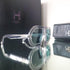 HEED NYC Luxury ICE Frame "Mint Tint" Eyewear