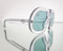 HEED NYC Luxury ICE Frame "Mint Tint" Eyewear