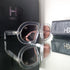 HEED NYC Luxury ICE Frame "Rose Tint" Eyewear