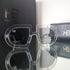 HEED NYC Luxury ICE Frame "Coal Tint" Eyewear