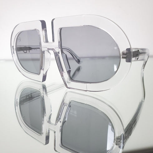 Signature ICE Frame | Coal