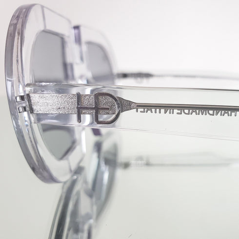 Signature ICE Frame | Coal