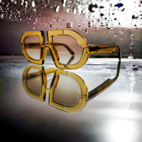 HEED NYC VIBE Oliva Luxury Eyewear