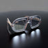 HEED NYC VIBE Ghiaccio Luxury Eyewear