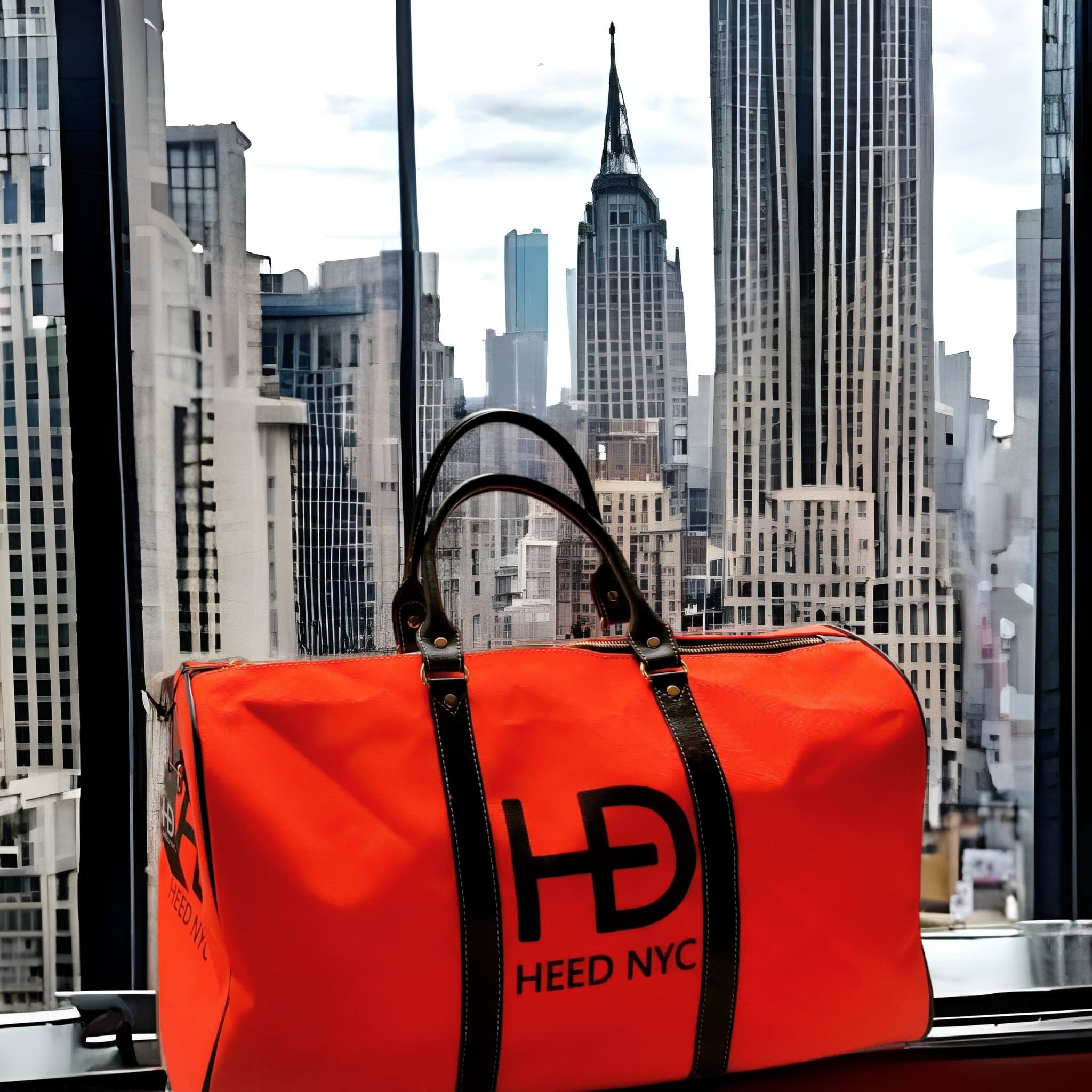 ACCESSORIES – HEED NYC